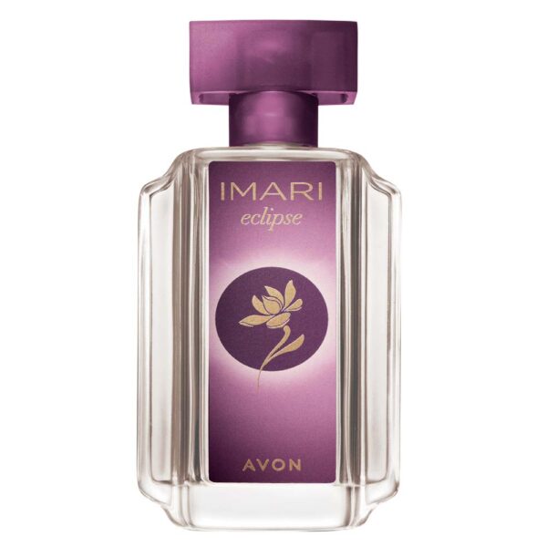 Imari Eclipse. Parfume femenino 50 ml. Avon