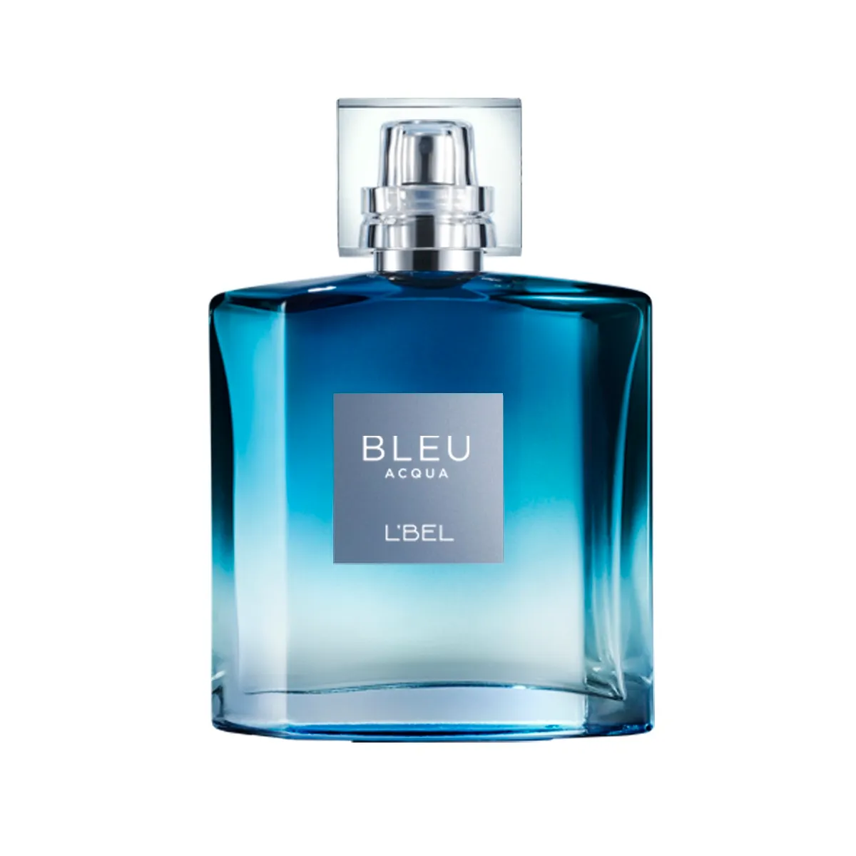 Bleu acqua