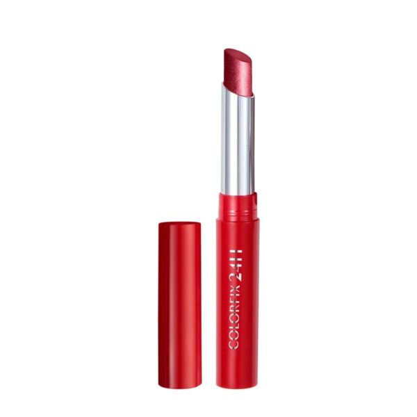 Labial COLORFIX 24H Metallic. (Ver tonos)