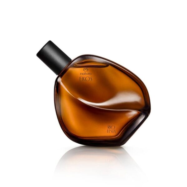 Ekos ryos festa 75 ml. Fragancia unisex. Natura.