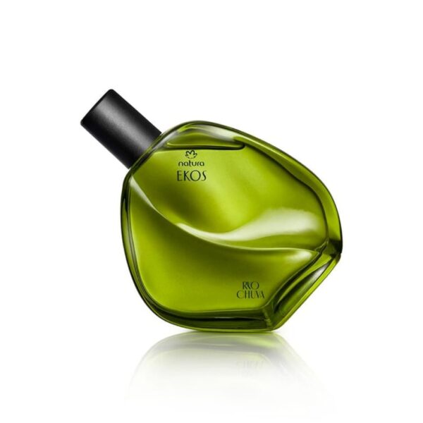 Ekos ryos chuva 75 ml. Fragancia unisex. Natura
