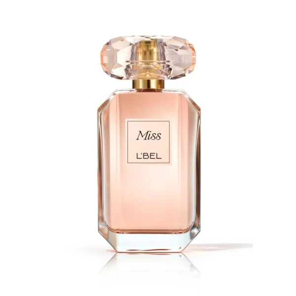 Miss. Perfume femenino 50ml. L´bel