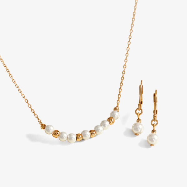 Colección Gota De Perla. Yanbal