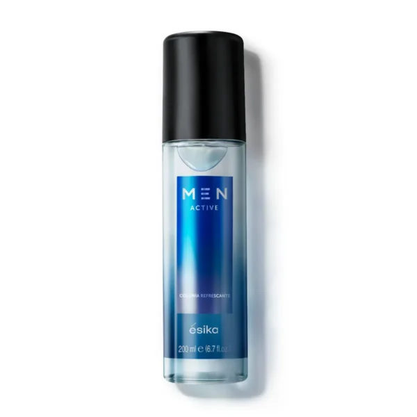 Colonia Men Active 200 ml. Esika