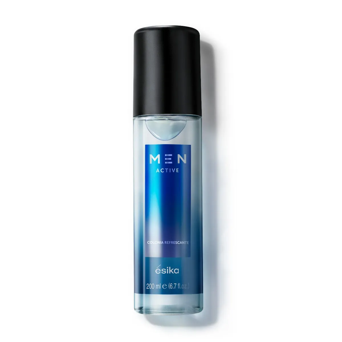 Men active