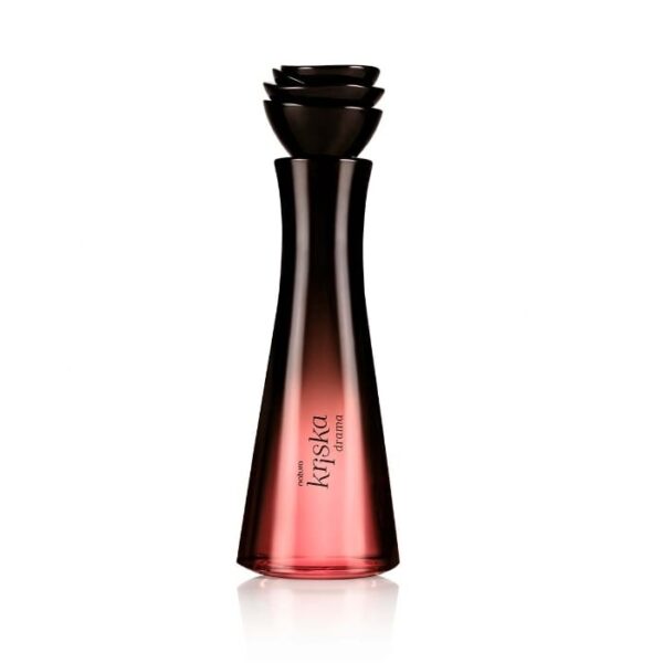 Kriska Drama. Fragancia femenina 100 ml. Natura