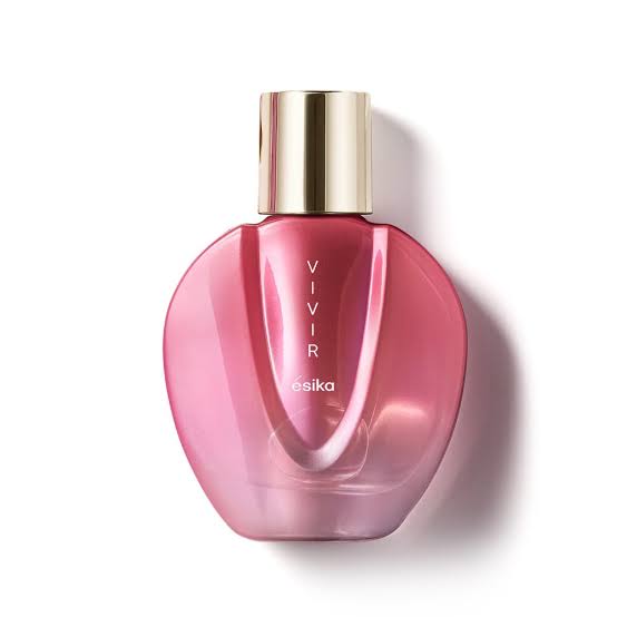 Vivir. Perfume femenino 50ml- Esika
