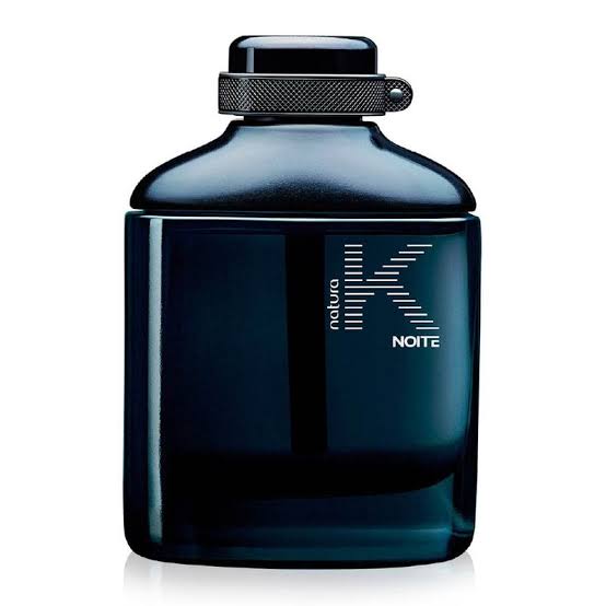 Kaiak noite. Perfume masculino 100ml. Natura