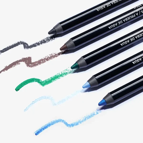 Delineador en Gel a Prueba de Agua. Yanbal. (Ver tonos)