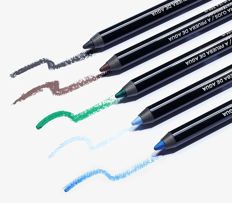 delineadores APA en gel yanbal