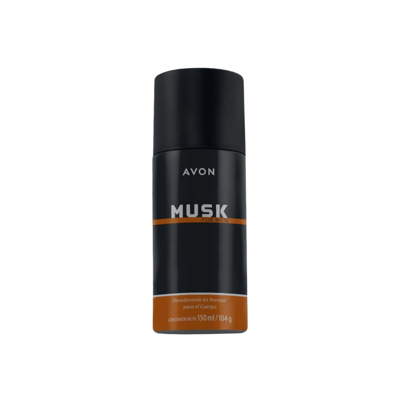 Musk aerosol
