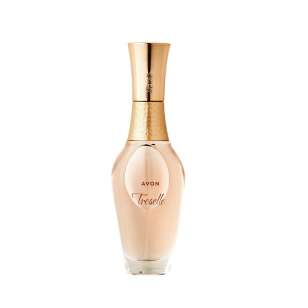Treselle. Perfume femenino . Avon . 50ml