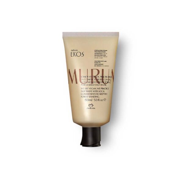 Ekos Crema para peinar murumuru 150 ml. Natura