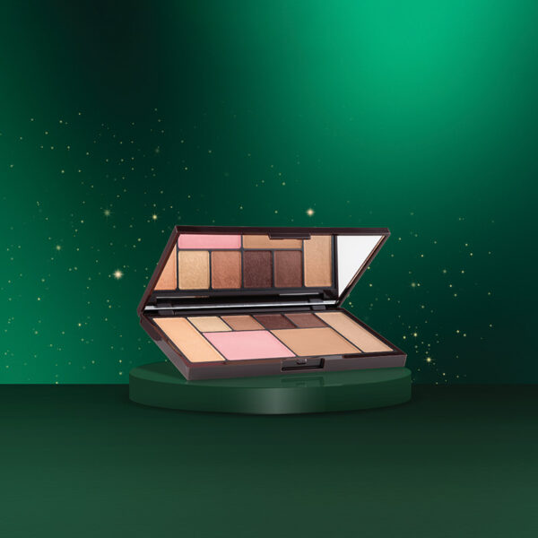 Una Palette multifuncional 9 g. Natura