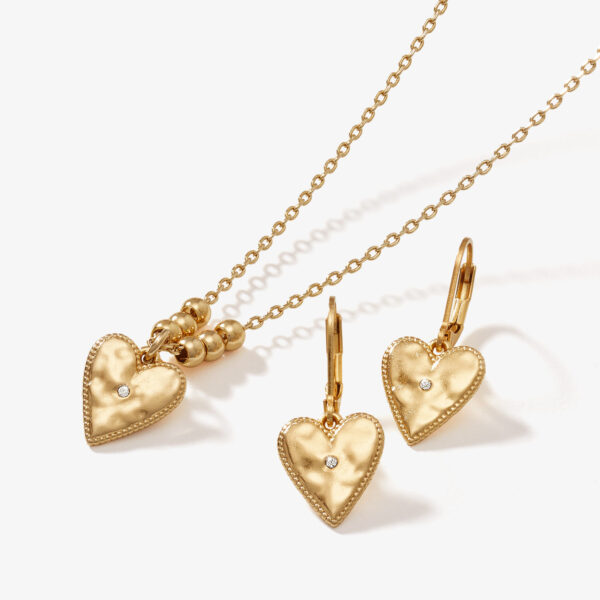 Colección Detalles de corazón . Yanbal