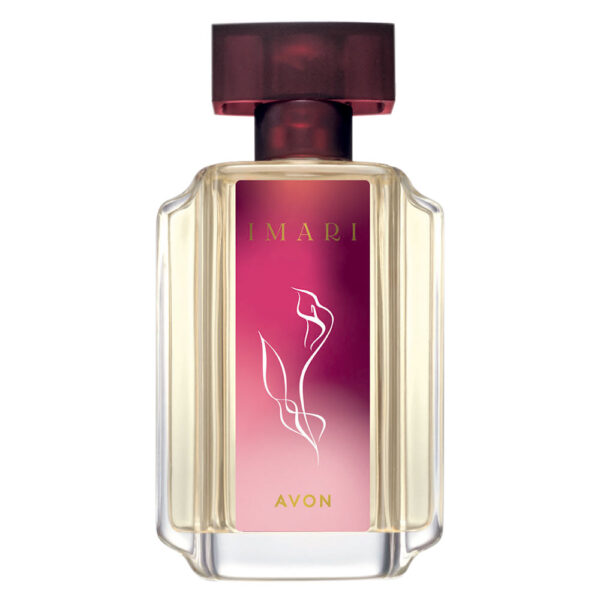 Imari. Eau de Parfum 50 ml. Avon