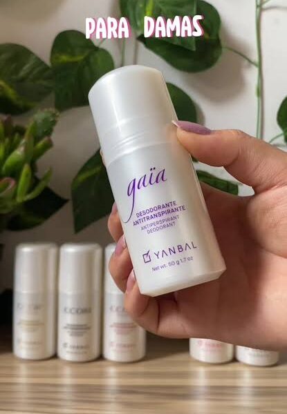 Desodorantes Yanbal Femeninos (Ver disponibles)