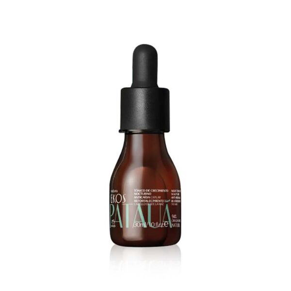 Tónico capilar patauá 30 ml. Natura Ekos