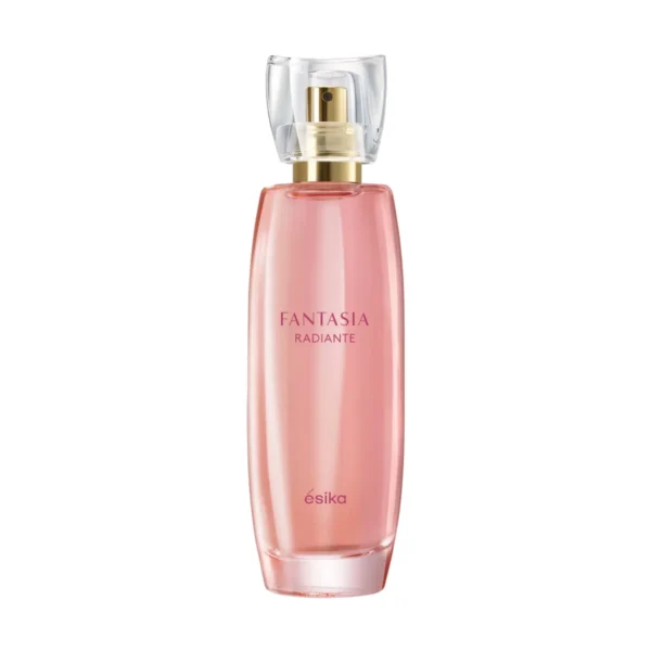 Fantasía Radiante Perfume de Mujer, 50 ml. Esika