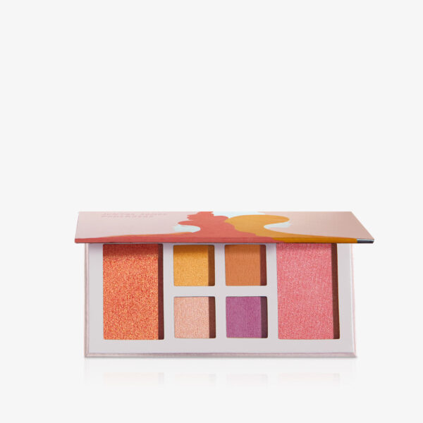 Paleta Multifuncional Juntas Somos Poderosas. Yanbal