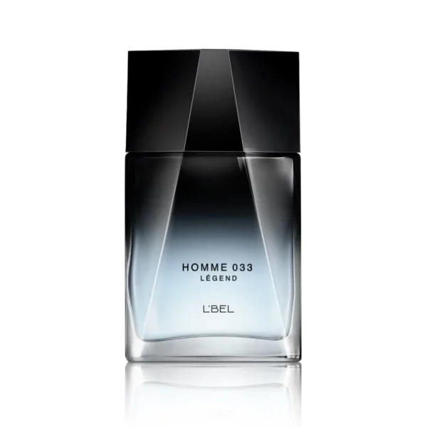 Homme 033 LÉGEND. Perfume masculino 100ml. L´bel