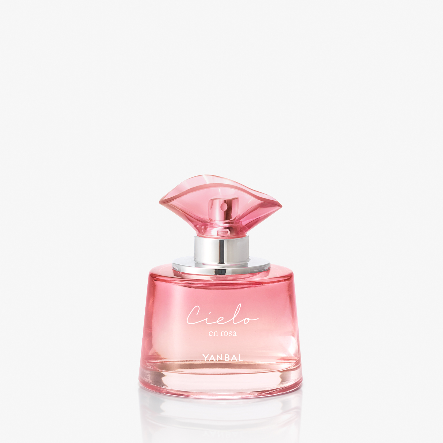 Cielo en Rosa Eau de Parfum