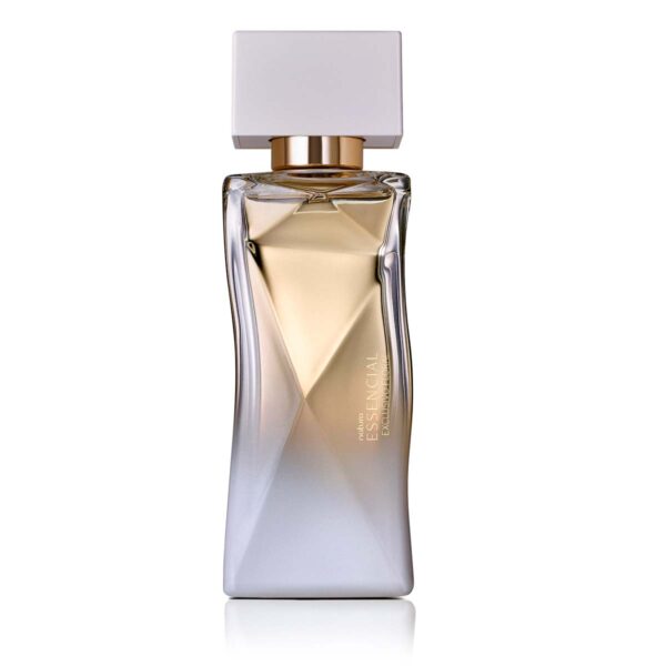 Essencial exclusivo floral. Perfume femenino 50 ml. Natura