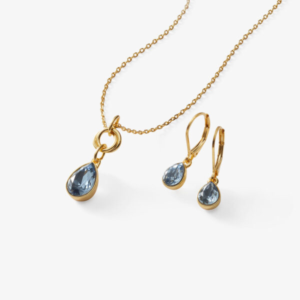 Colección Elise. Yanbal