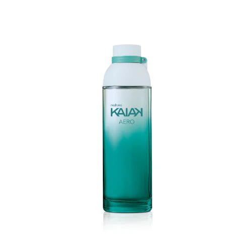 Kaiak Aero Colonia Femenina 100ml. Natura