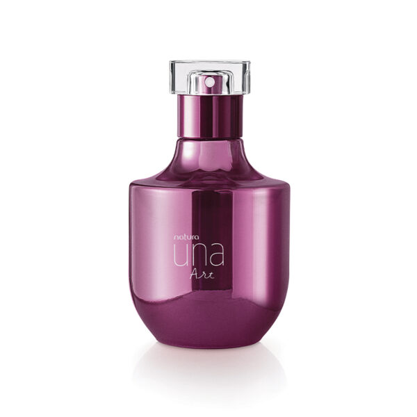 Una art EDL. Eau de parfum femenina 50 ml. Natura