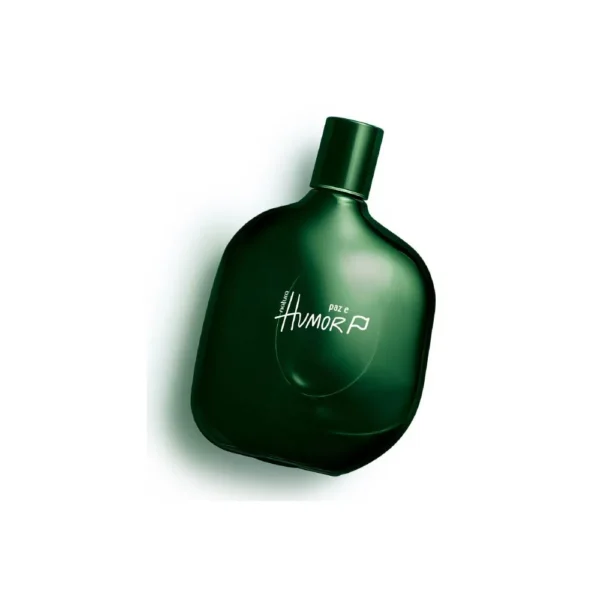 Paz e Humor. Mini Eau de toilette. Natura 25ml