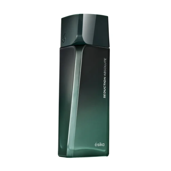 Seduction Absolute.  Perfume masculino 100 ml. Esika