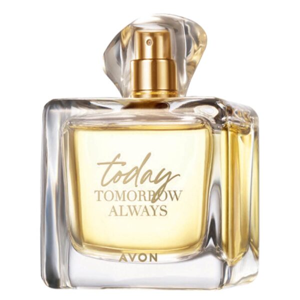Today Para Ella Perfume Spray - 50 ml. Avon.