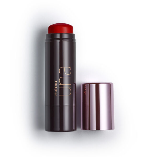 Lip & blush (Multifuncional) - Terracota 6 g. Natura Una