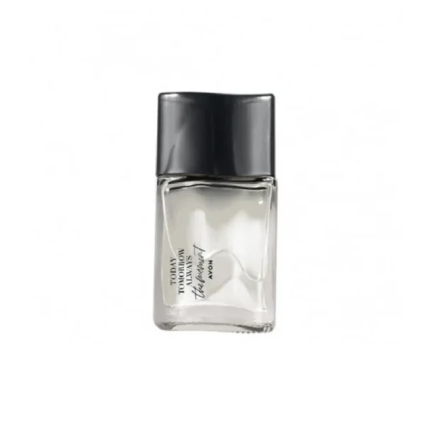 Today Tomorrow Always The Moment. Perfume Masculino 30 ml. Avon