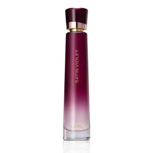 Satin Violet Parfum 50ml. L'bel