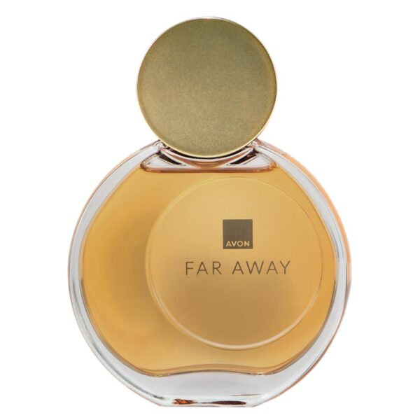 Far Away Perfume Spray - 50 ml. Avon