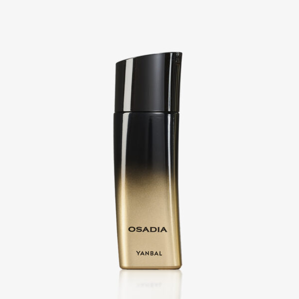 Osadía Edición especial. Perfume masculino 75ml. Yanbal