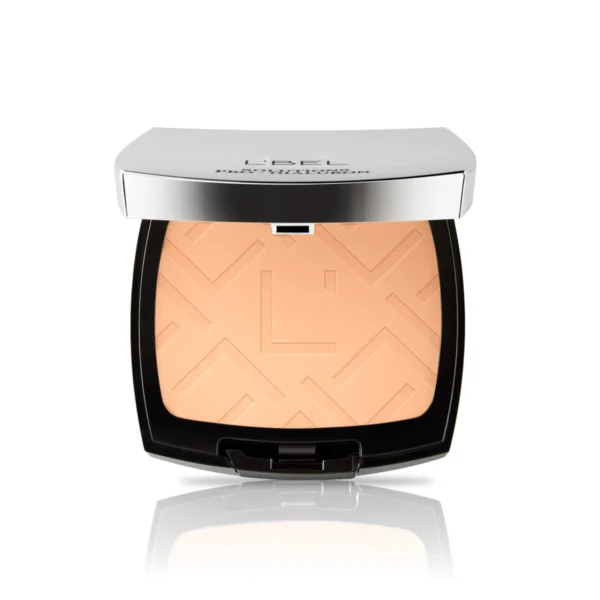 Polvos con ácido hialurónico Solutions Pro-Hialuron 9g. L´bel (Ver tonos V2)