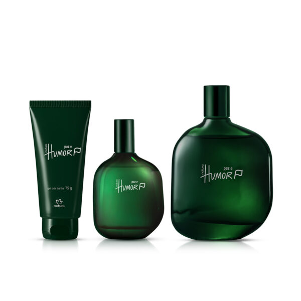 Ritual Humor Paz Y Humor . Set