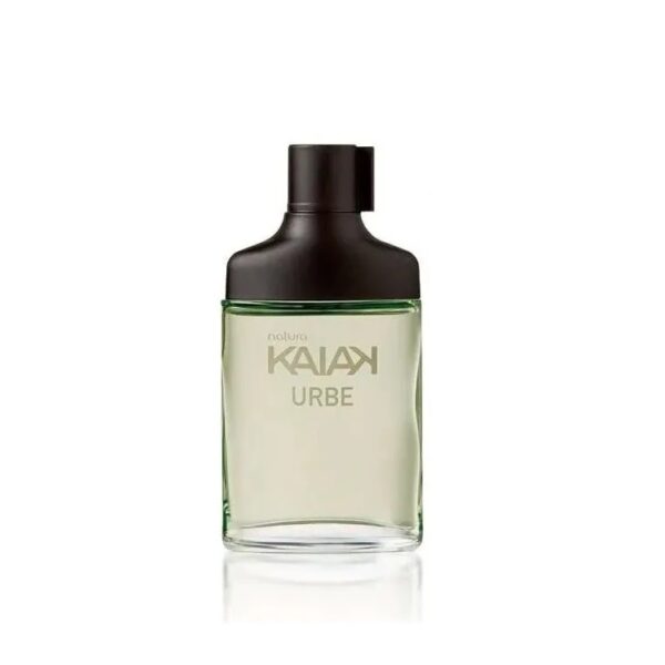 Kaiak Urbe Mini Fragancia de Hombre. Natura, 25ml
