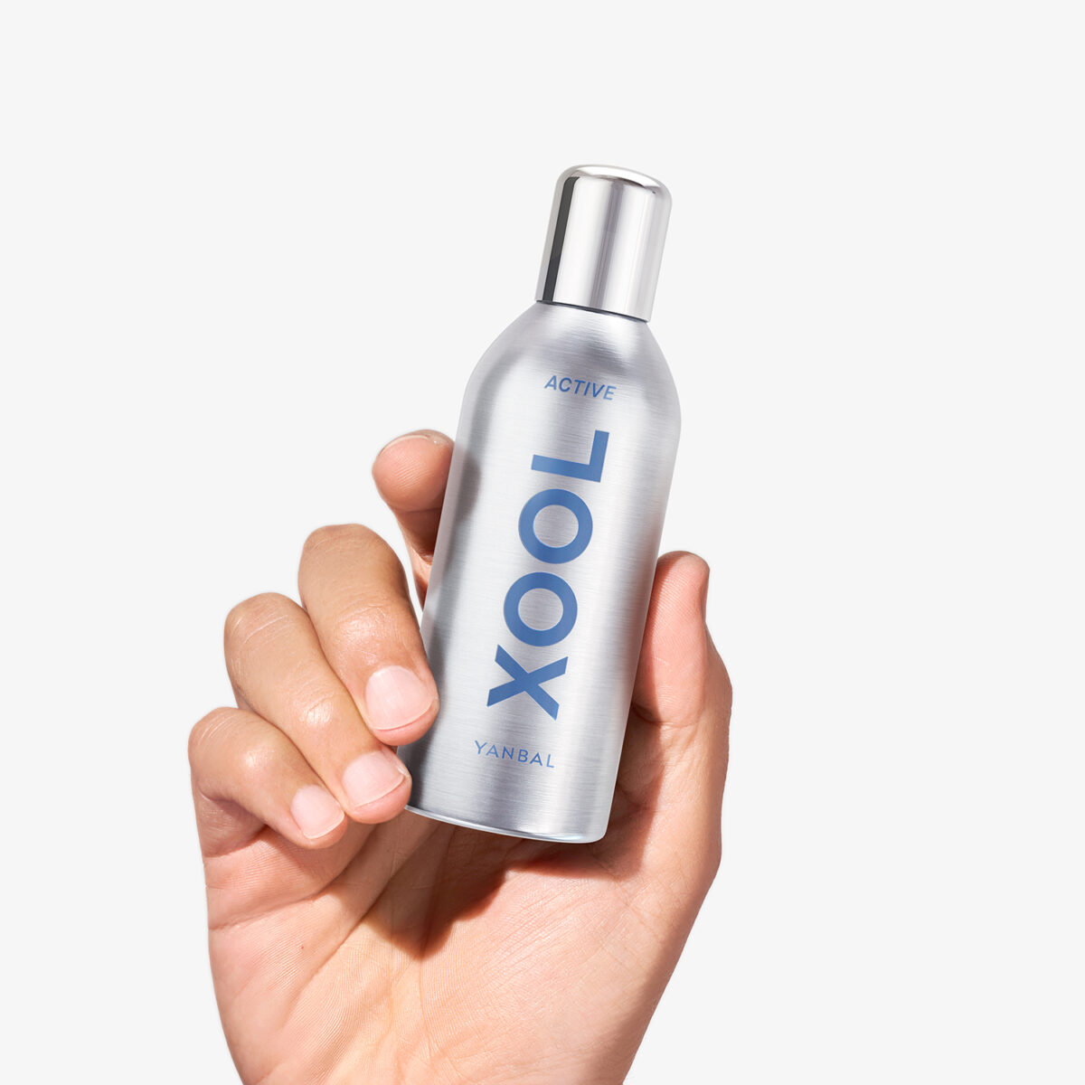 Xool Active Eau de Toilette masculino110ml. Yanbal - My Favorite Store