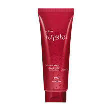 Kriska Jabón Líquido Corporal Para Mujer 125 ml. Natura