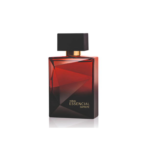 Essencial supreme . Perfume masculino 100ml. Natura