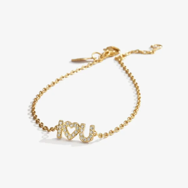 Pulsera Love You .Yanbal