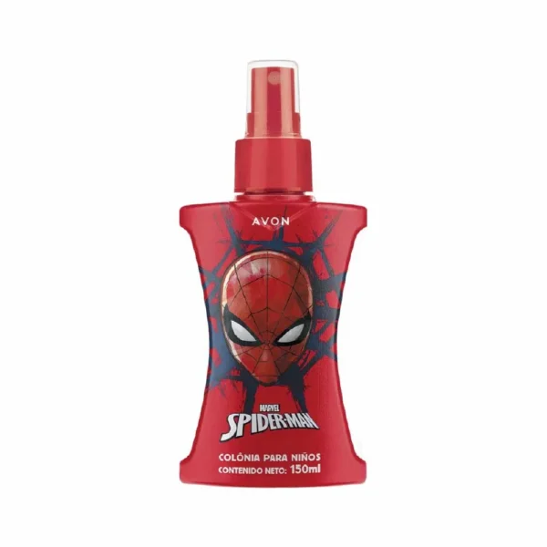 Colonia para Niños Spiderman Avon 150 ml
