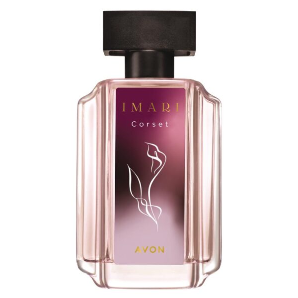 Imari Corset Eau De Toilette Spray - 50 ml. Avon