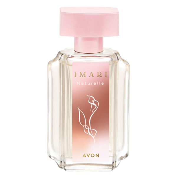 Imari Naturelle Eau De Toilette Spray - 50 ml