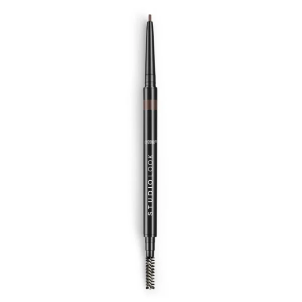Precision Brow Duo Studio Look. Tono: Brown 0.06g . Cyzone