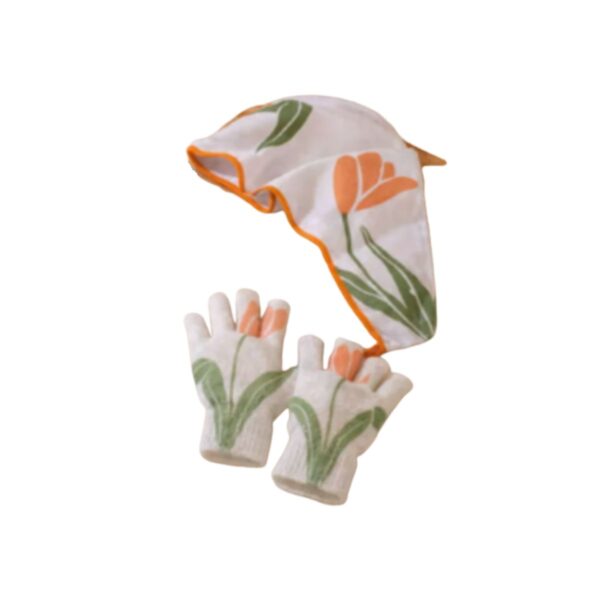 Colección Tulipanes. Avon